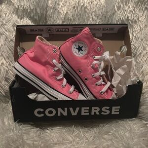 Converse Allstar High • Size 1